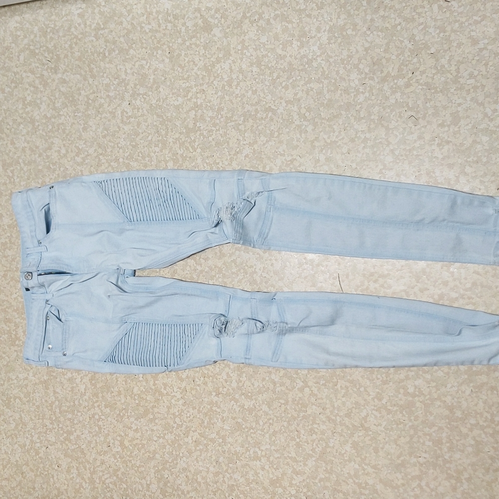 Pacsun skinny jeans